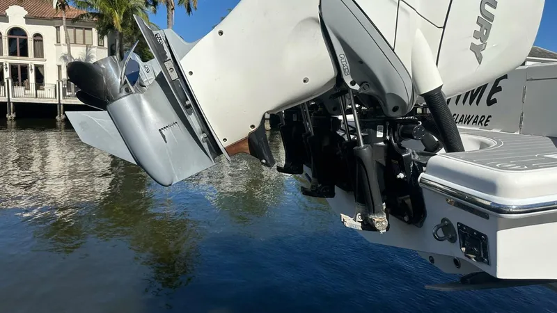 Slide: The Image of BlackWater 36 SF 2021 - 5054739