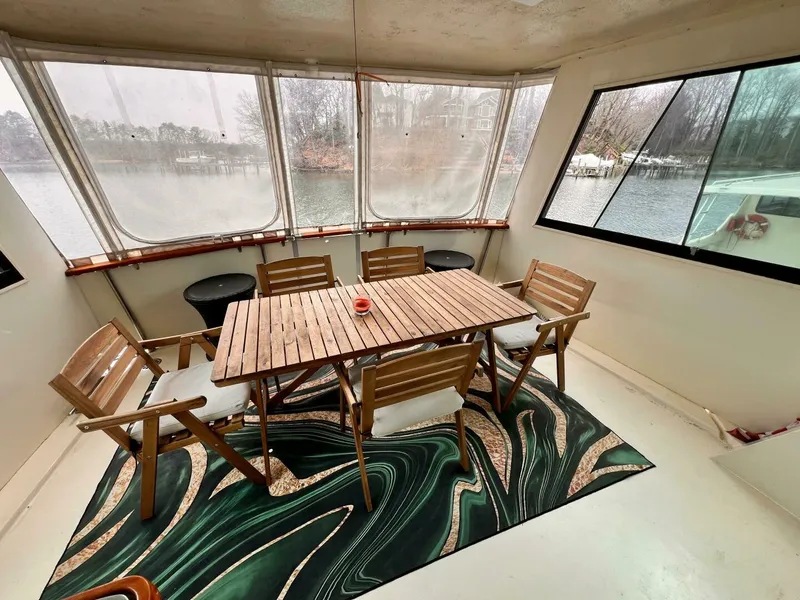 Slide: The Image of Hatteras 58 MY 1980 - 5055103