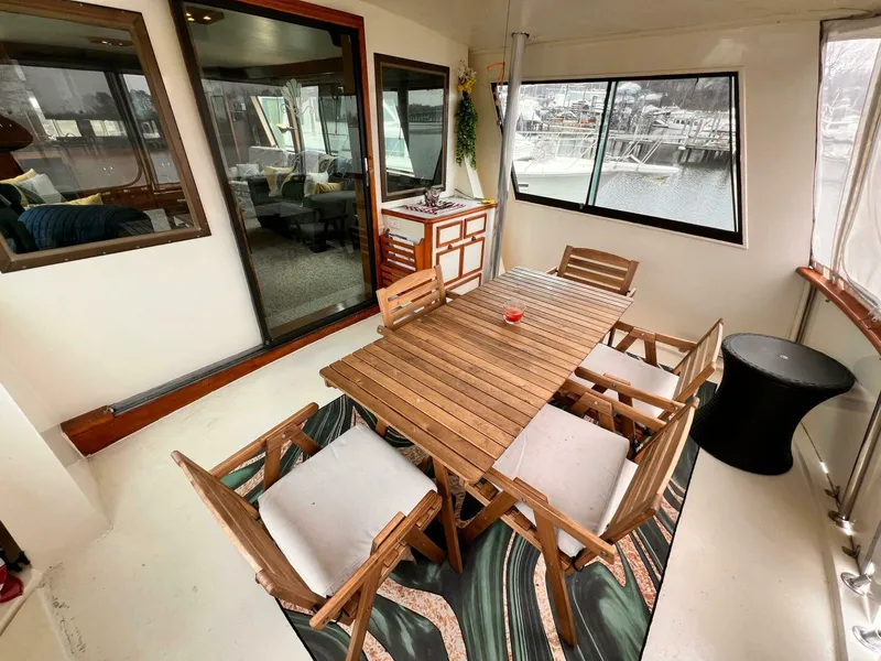 Slide: The Image of Hatteras 58 MY 1980 - 5055104