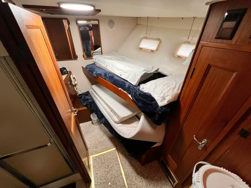 Slide: The Image of Hatteras 58 MY 1980 - 5055115