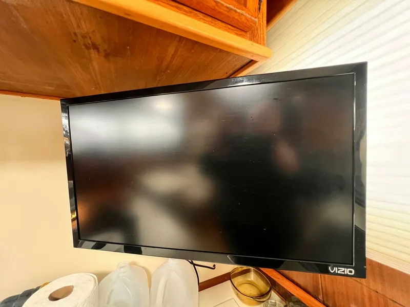 Slide: The Image of Hatteras 58 MY 1980 - 5055120