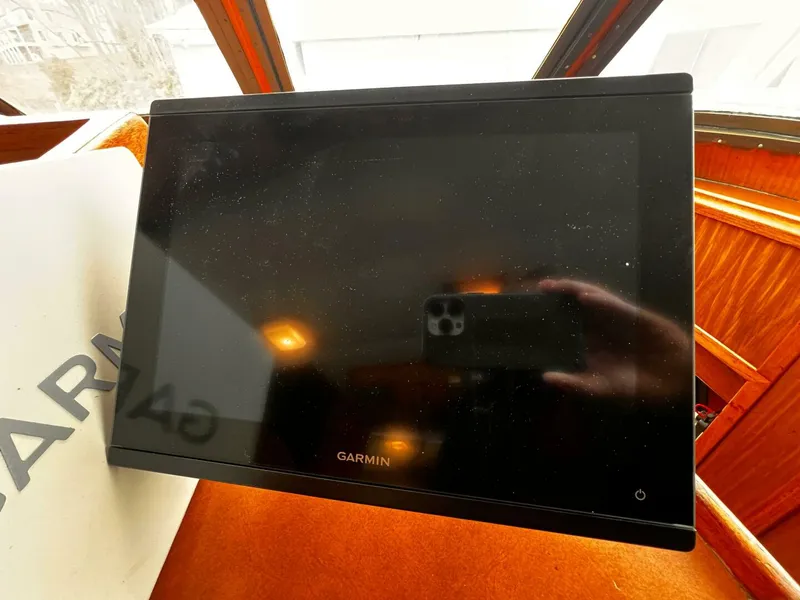 Slide: The Image of Hatteras 58 MY 1980 - 5055157