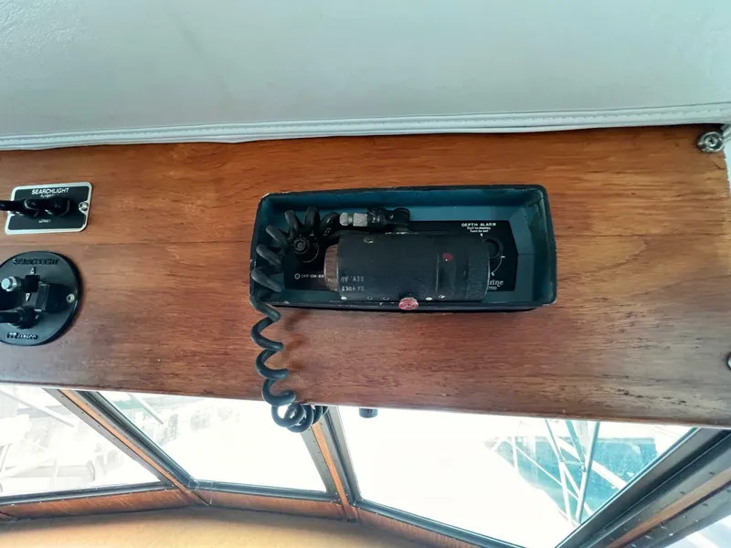 Slide: The Image of Hatteras 58 MY 1980 - 5055159