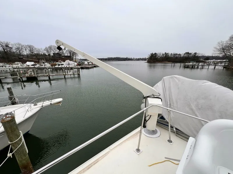 Slide: The Image of Hatteras 58 MY 1980 - 5055174