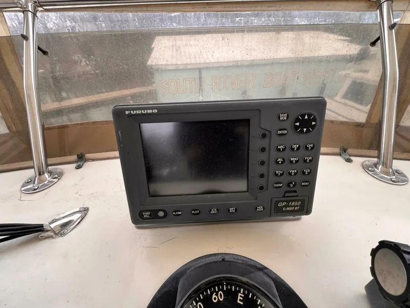 Slide: The Image of Hatteras 58 MY 1980 - 5055181