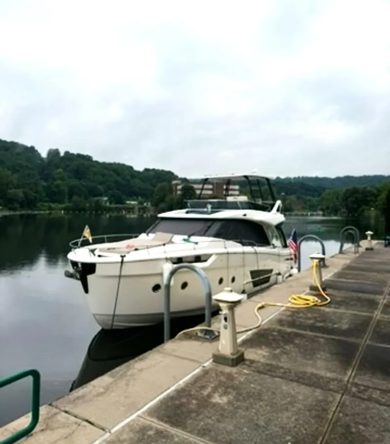Slide: The Image of Docked - 5310899