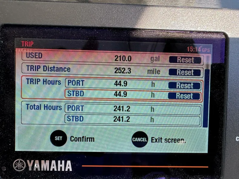 Slide: The Image of Jeanneau NC 1095 2021 - 5056388