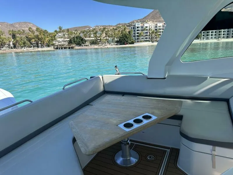 Slide: The Image of Beneteau 32 Gran Turismo 2021 - 5057371