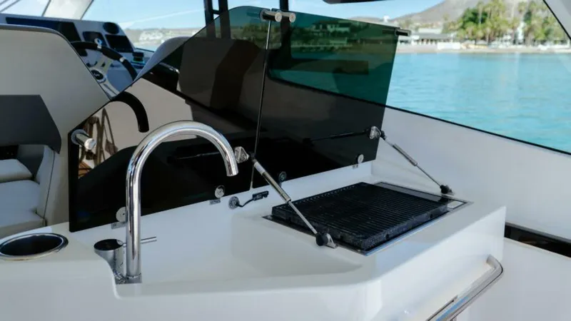 Slide: The Image of Beneteau 32 Gran Turismo 2021 - 5057374