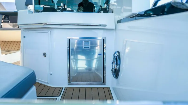 Slide: The Image of Beneteau 32 Gran Turismo 2021 - 5057378