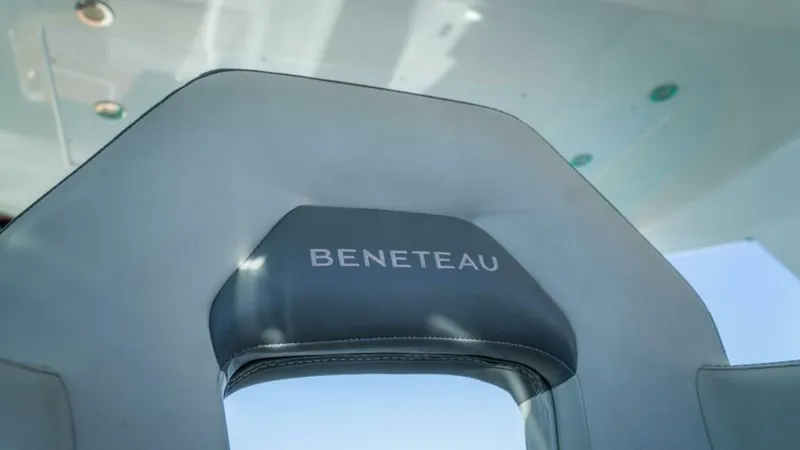 Slide: The Image of Beneteau 32 Gran Turismo 2021 - 5057380