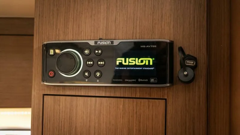 Slide: The Image of Beneteau 32 Gran Turismo 2021 - 5057381