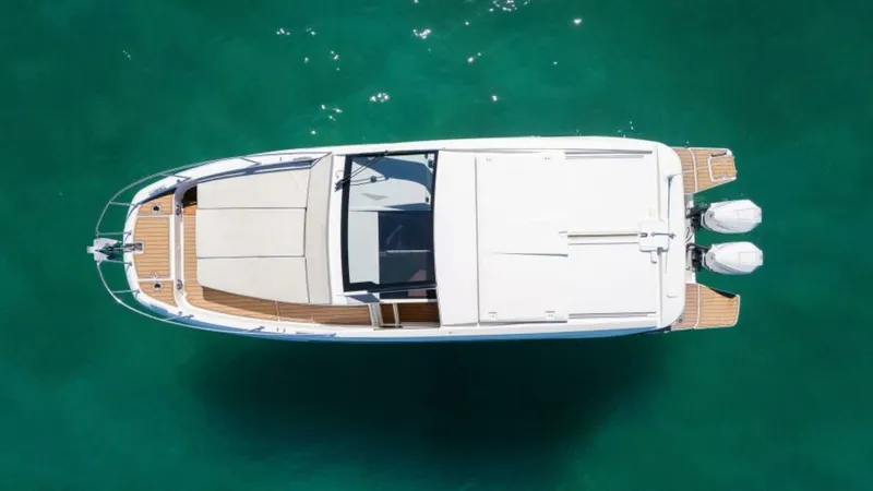 Slide: The Image of Beneteau 32 Gran Turismo 2021 - 5057363