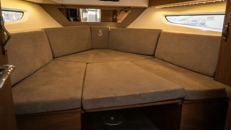 Slide: The Image of Beneteau 32 Gran Turismo 2021 - 5070647