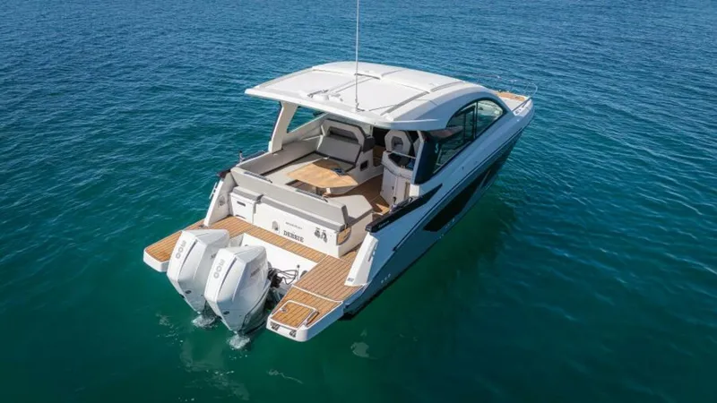 Slide: The Image of Beneteau 32 Gran Turismo 2021 - 5057382