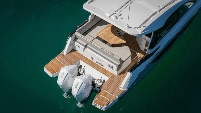 Slide: The Image of Beneteau 32 Gran Turismo 2021 - 5057383