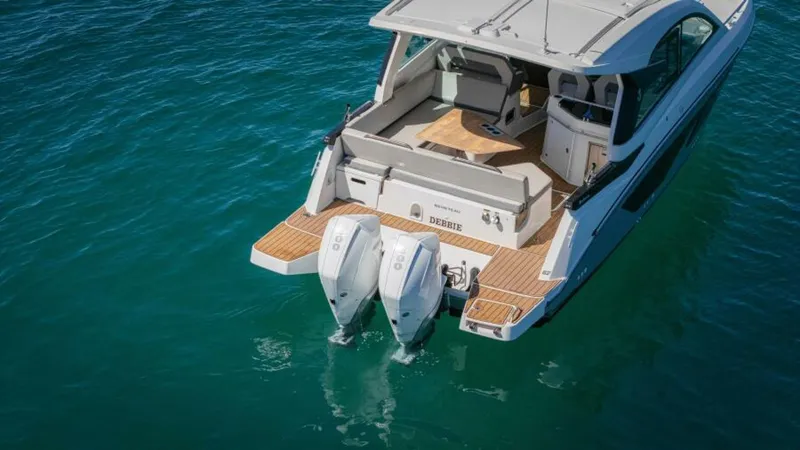 Slide: The Image of Beneteau 32 Gran Turismo 2021 - 5057384