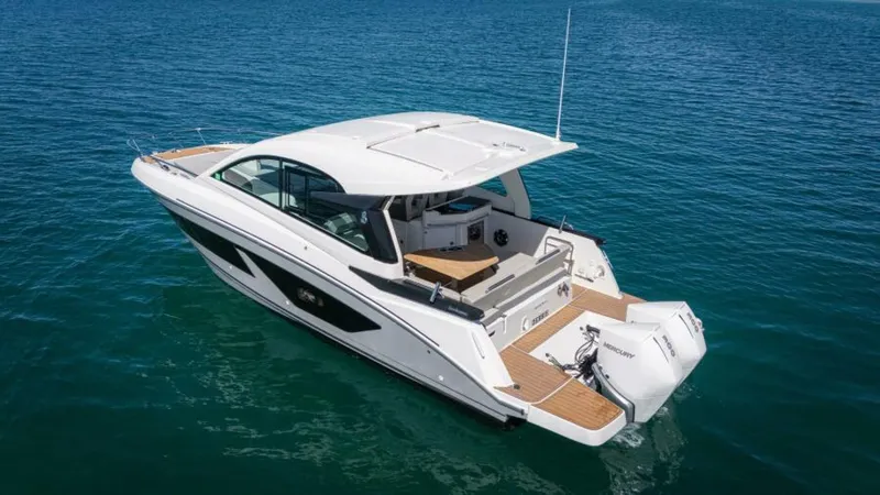 Slide: The Image of Beneteau 32 Gran Turismo 2021 - 5057386