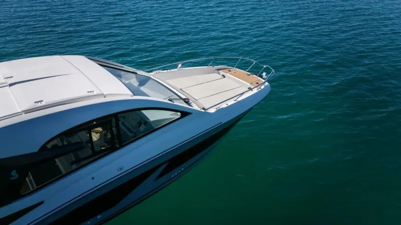 Slide: The Image of Beneteau 32 Gran Turismo 2021 - 5057388
