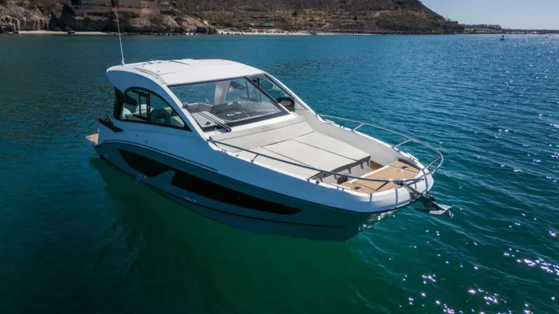 Slide: The Image of Beneteau 32 Gran Turismo 2021 - 5057391