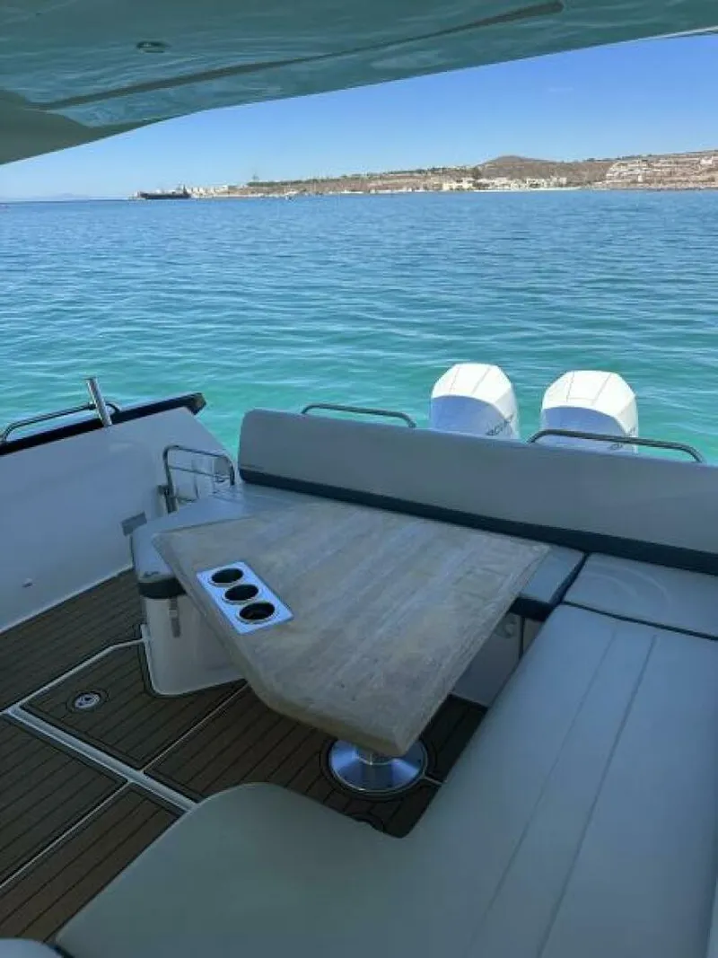 Slide: The Image of Beneteau 32 Gran Turismo 2021 - 5057364