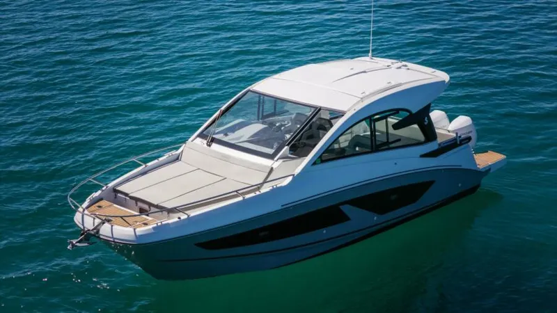 Slide: The Image of Beneteau 32 Gran Turismo 2021 - 5057392