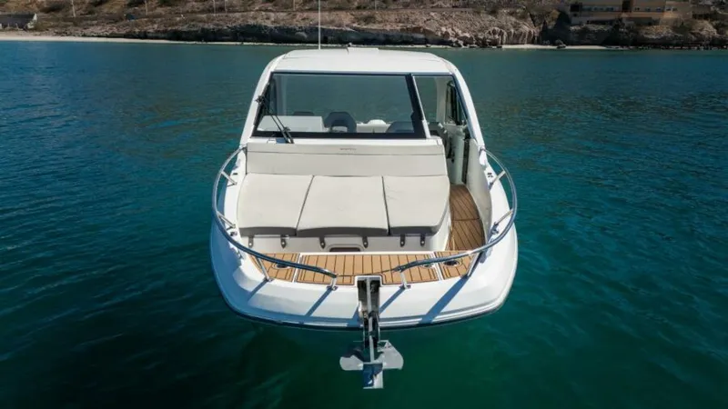 Slide: The Image of Beneteau 32 Gran Turismo 2021 - 5057393