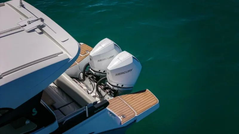 Slide: The Image of Beneteau 32 Gran Turismo 2021 - 5057395