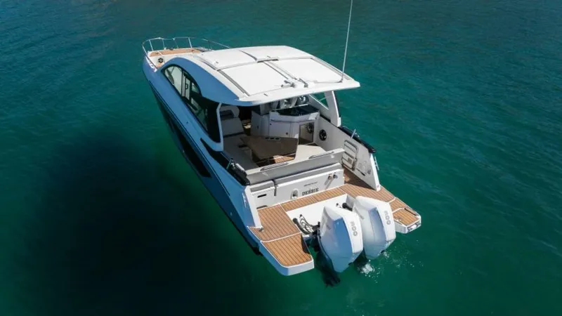 Slide: The Image of Beneteau 32 Gran Turismo 2021 - 5057397