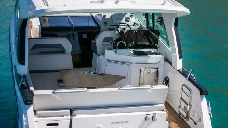 Slide: The Image of Beneteau 32 Gran Turismo 2021 - 5057400