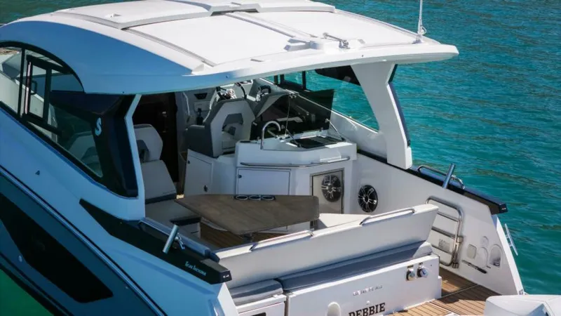 Slide: The Image of Beneteau 32 Gran Turismo 2021 - 5057401