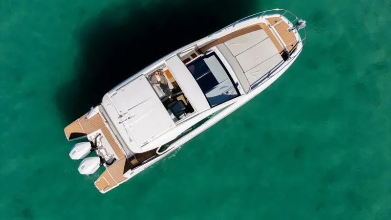 Slide: The Image of Beneteau 32 Gran Turismo 2021 - 5057403