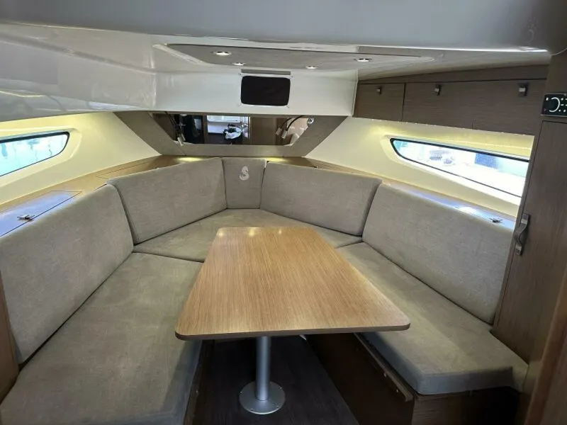 Slide: The Image of Beneteau 32 Gran Turismo 2021 - 5057365