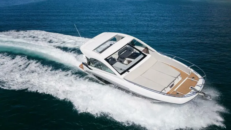 Slide: The Image of Beneteau 32 Gran Turismo 2021 - 5057407
