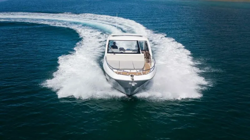 Slide: The Image of Beneteau 32 Gran Turismo 2021 - 5057408