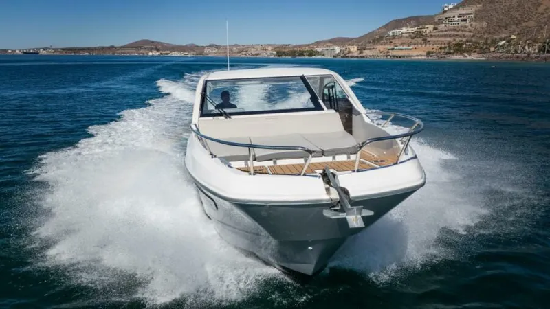 Slide: The Image of Beneteau 32 Gran Turismo 2021 - 5057409