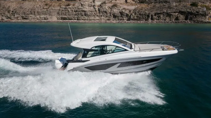 Slide: The Image of Beneteau 32 Gran Turismo 2021 - 5057412