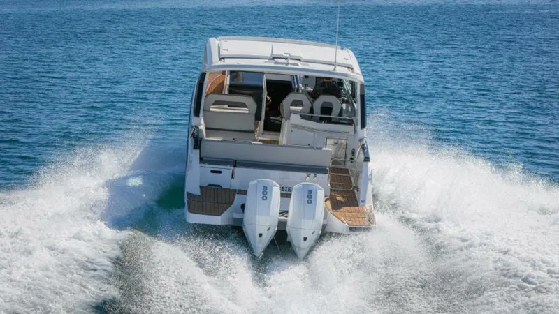Slide: The Image of Beneteau 32 Gran Turismo 2021 - 5057416