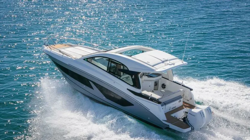 Slide: The Image of Beneteau 32 Gran Turismo 2021 - 5057417