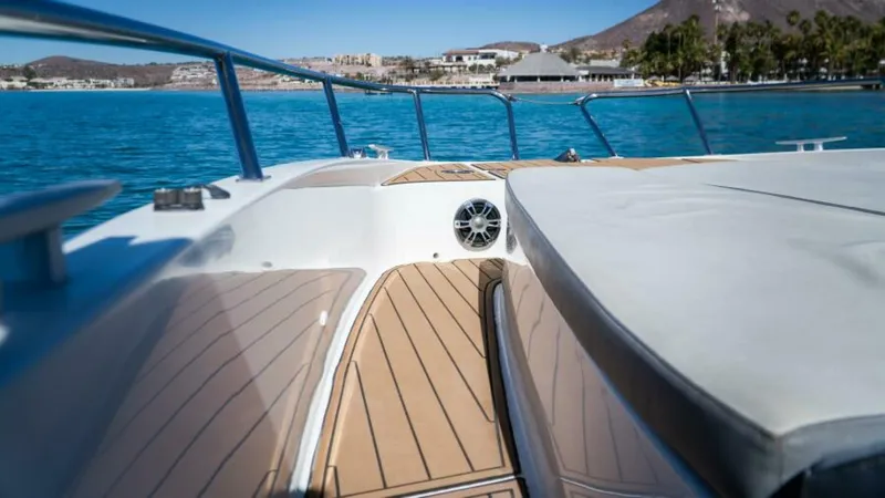 Slide: The Image of Beneteau 32 Gran Turismo 2021 - 5057367