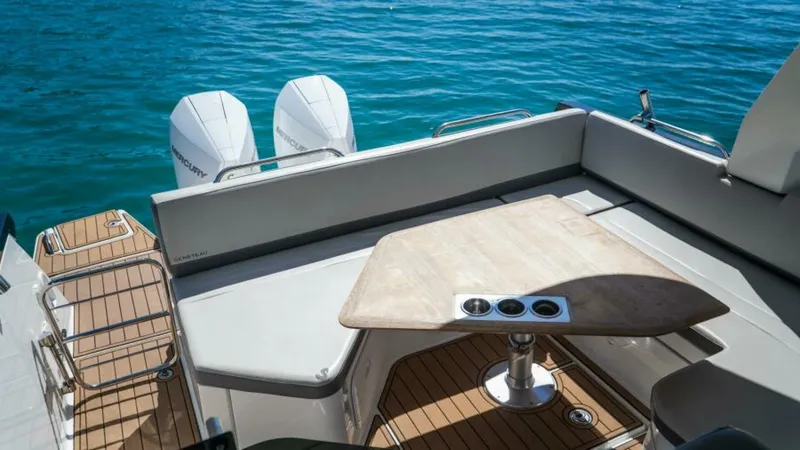 Slide: The Image of Beneteau 32 Gran Turismo 2021 - 5057370