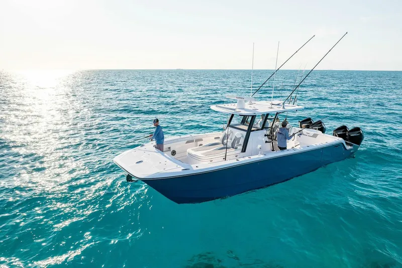 The Image of Invincible 36 Catamaran 2025 - 5057635