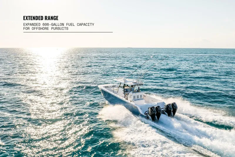 Slide: The Image of Invincible 36 Catamaran 2025 - 5057621