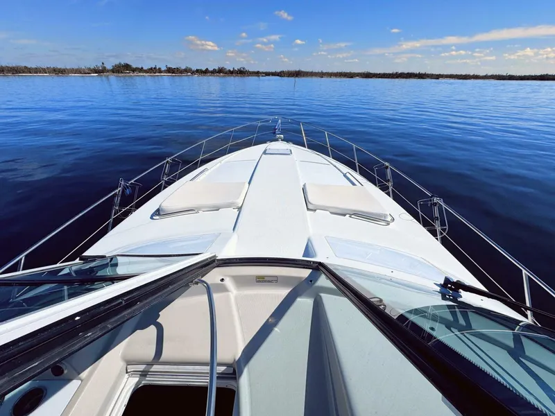 Slide: The Image of Formula 45 Yacht 2008 - 5057708