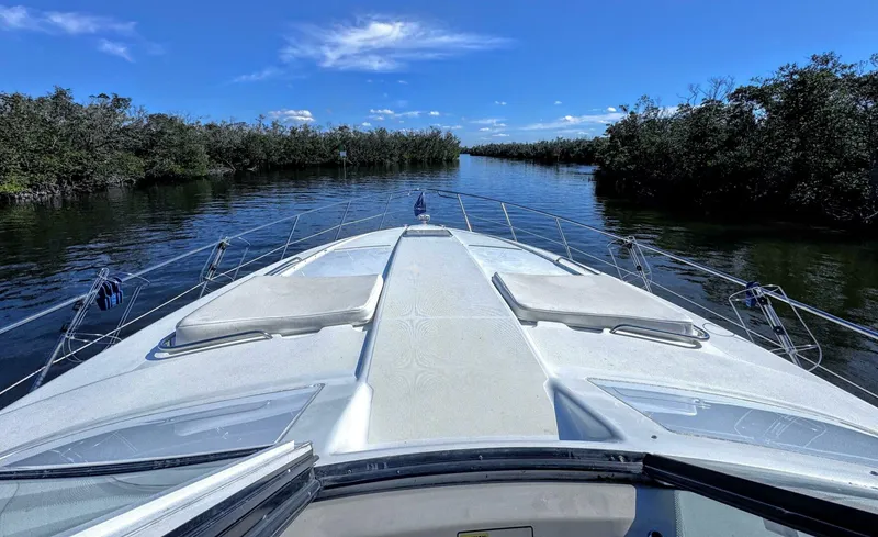 Slide: The Image of Formula 45 Yacht 2008 - 5057710