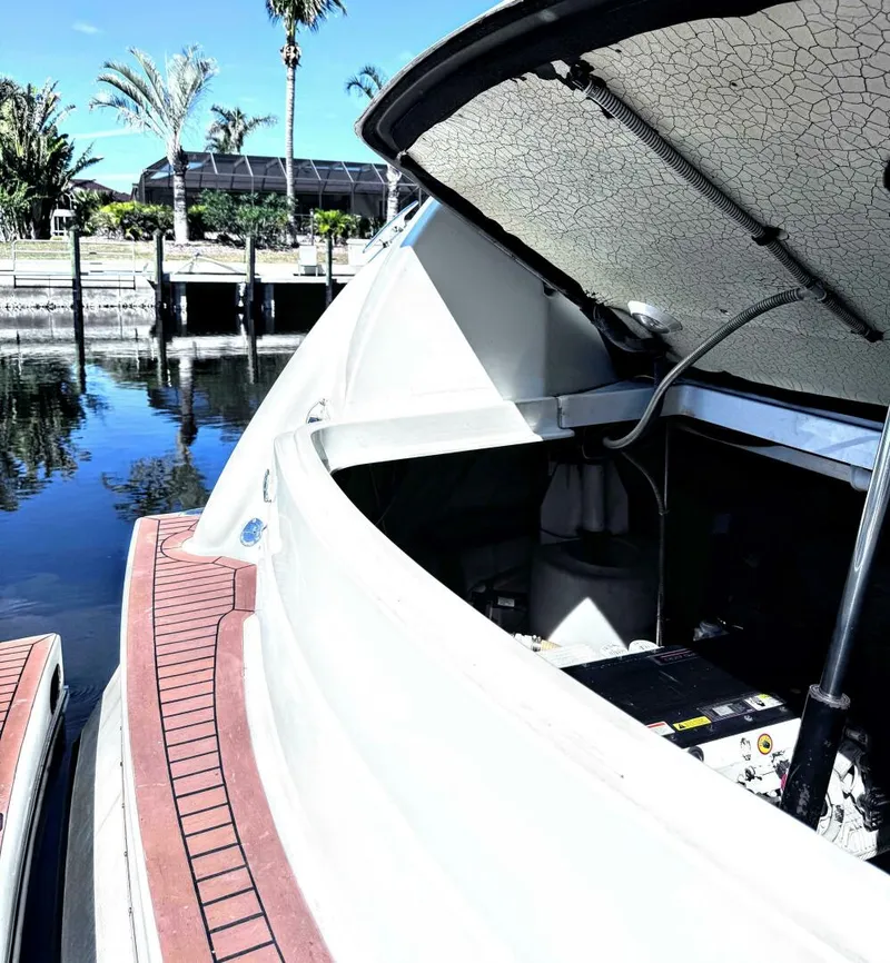 Slide: The Image of Formula 45 Yacht 2008 - 5057713