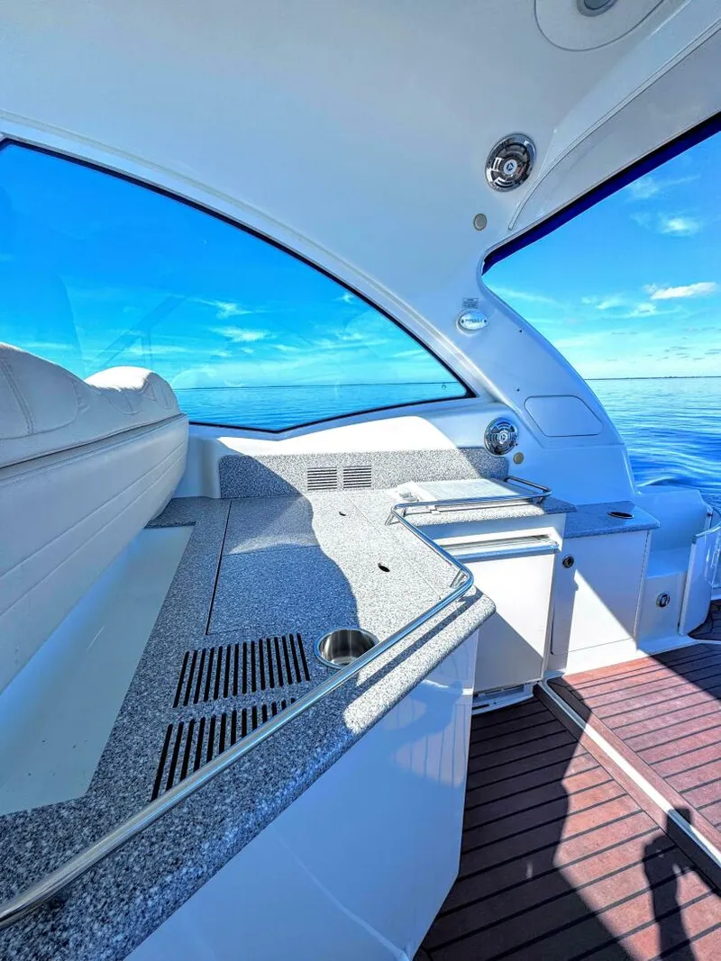 Slide: The Image of Formula 45 Yacht 2008 - 5057717