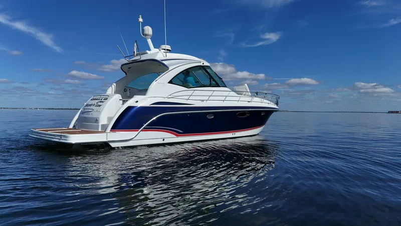 Slide: The Image of Formula 45 Yacht 2008 - 5057695