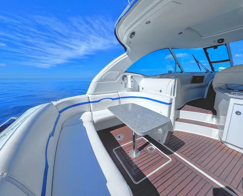 Slide: The Image of Formula 45 Yacht 2008 - 5057718