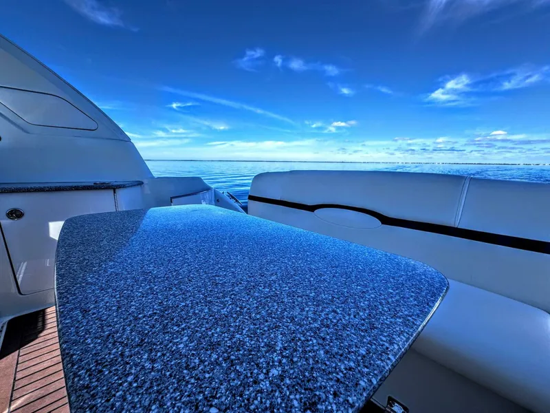 Slide: The Image of Formula 45 Yacht 2008 - 5057720